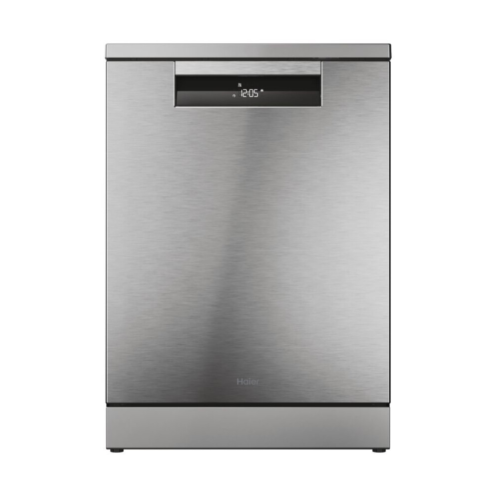 Haier Xf 5C4m1x-80 Freestanding 15 Place Settings C