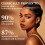 Anti-pollution Bronzing Drops,bronzer Drops For Face 2