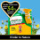 Roundup Roundup Fast Action Weedkiller, Ready to Use, Manual Spray, 3 Litre 2
