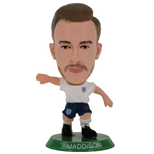 England FA James Maddison SoccerStarz