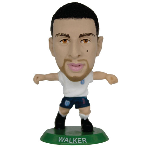 England FA Kyle Walker SoccerStarz