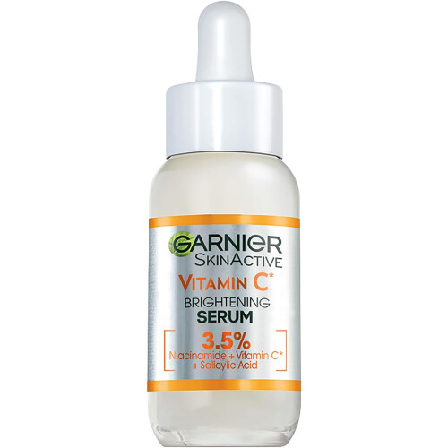 Garnier Garnier Vit C Anti-Dark Spot Serum 30ml 1