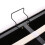 (Double, White) Upholstered LED Bed Frame 6