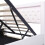 (Double, White) Upholstered LED Bed Frame 15