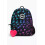 Hype - Hype - Kinder Rucksack Herzen Muster Verstellbare Gurte Schule 1