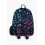 Hype - Hype - Kinder Rucksack Herzen Muster Verstellbare Gurte Schule 4