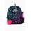 Hype - Hype - Kinder Rucksack Herzen Muster Verstellbare Gurte Schule 5