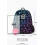 Hype - Hype - Kinder Rucksack Herzen Muster Verstellbare Gurte Schule 8