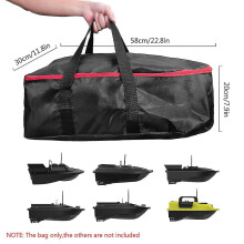 10000mah 5200mah 2 Sets 1 Set Automatic Bait Boat With Large Container Gps D16 Fishing Bait Boat Package