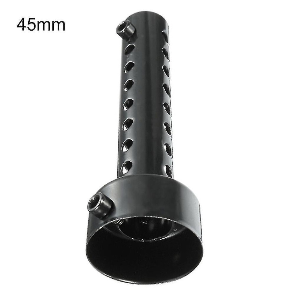 (60Mm) Farfi 35/42/45/48/60Mm Motorcycle Exhaust Can Muffler Db Killer Removable Silencer 3010291125464