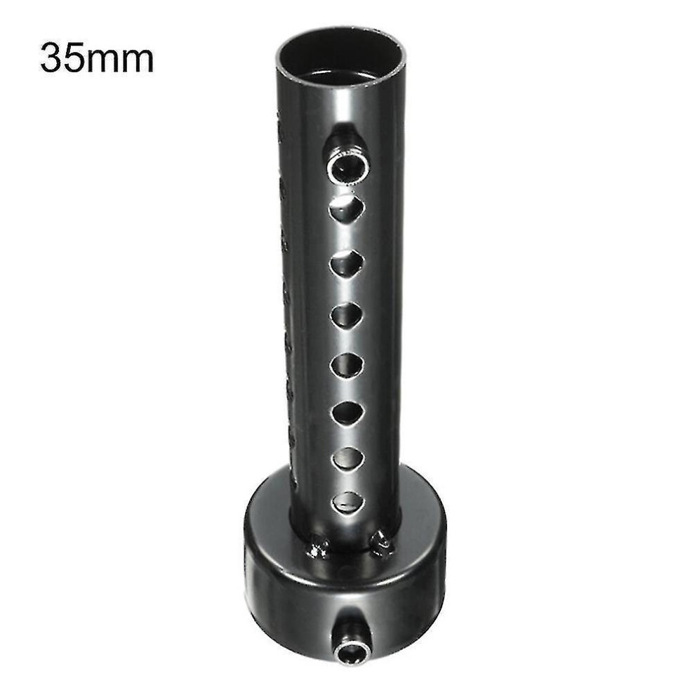 (33Mm) Farfi 35/42/45/48/60Mm Motorcycle Exhaust Can Muffler Db Killer Removable Silencer 3010291125471