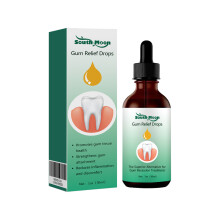 (30ml) Gum Repair Drops Gum Care Oral Cleansing Care Drops