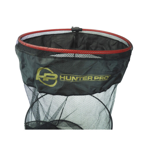 3m Keep Net & Stick Bag + Speciment Landing Net 1