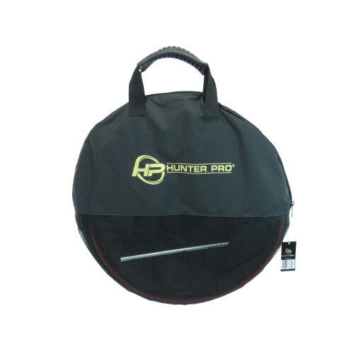 3m Keep Net & Stick Bag + Speciment Landing Net 2