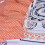 (Rust, Super King) Reversible Polycotton Tribal Elephant Duvet Cover Set 8