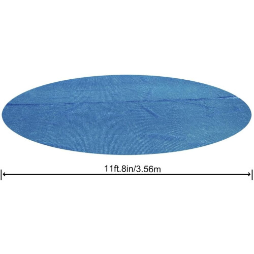 Bestway Solafdækning til 366 cm pools Bestway 58242 2