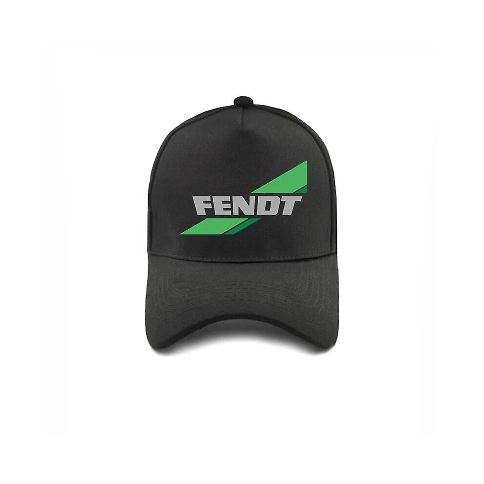 (As picture14) Farming Tractor Agriculture Fendt Baseball Cap Fashion Cool Fendt Hat Unisex Caps