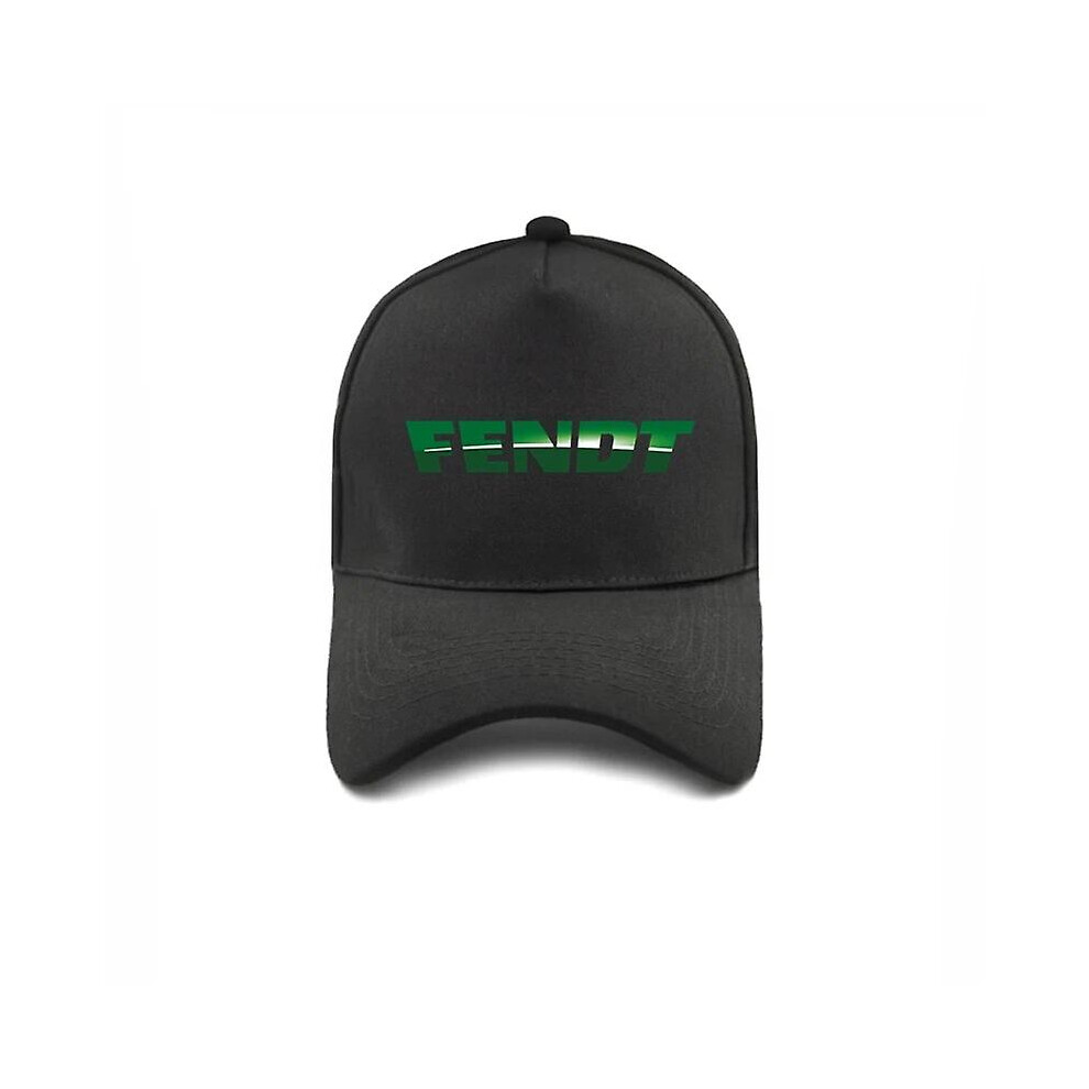 (As picture6) Farming Tractor Agriculture Fendt Baseball Cap Fashion Cool Fendt Hat Unisex Caps-image-OPC-PDX22S2-NEW