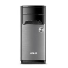 ASUS M32CD Intel Core i5-7400 16GB DDR4 256GB SSD+1TB HDD Win 10 Home - Refurbished