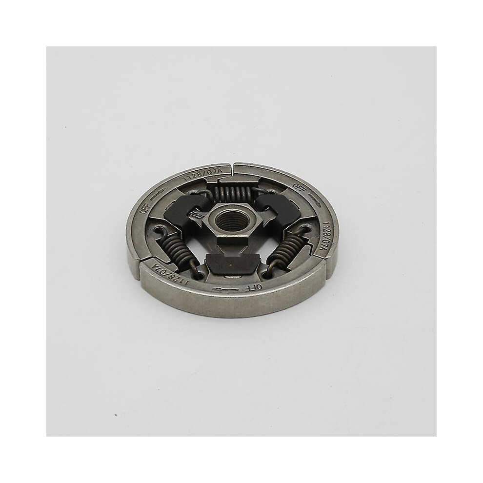 Born Pretty New Clutch Fit For Stihl Ms 044 046 361 440 460 Ms361 Ms440 Ms460 Chain Saw Gasoline Chainsaw Spare Parts Replaces 1128 007 1000