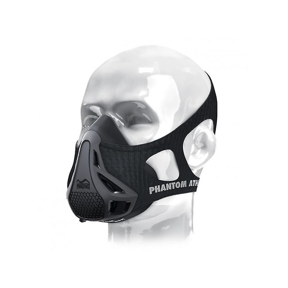 Nextgen Altitude Workout Mask Cardio Breathing