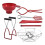 Canning Supplies Canning Kit Include Canning Funnel, Jar Lifter,wrench_happyshop 1