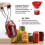 Canning Supplies Canning Kit Include Canning Funnel, Jar Lifter,wrench_happyshop 5