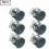 6pcs Side Shower Side Showers Massage Jet Side Jet 1