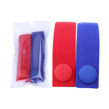 (middle with Snap Fit118) Medical Tourniquet Outdoor Elastic Dialysis Hemostatic Bandage Pulse Compression Band Tactical First Aid Kit Hemostatic Bandage