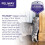 Feliway FELIWAY Classic 30 day Refill comforts cats, helps solve behavioural 5
