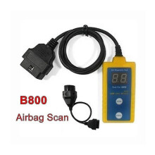 Bmw E36 E46 E34 E38 E39 Z3 Z4 X5 Srs Airbag Scanners Resetter Tool Safety Seats Reset Auto Diagnosti
