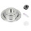 Magnetic Clothing Hard Tag Remove Security Detacher 3