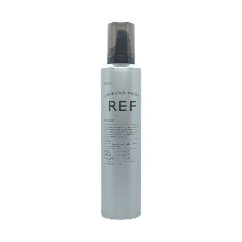 REF Mousse (No. 435) 8.45 Oz