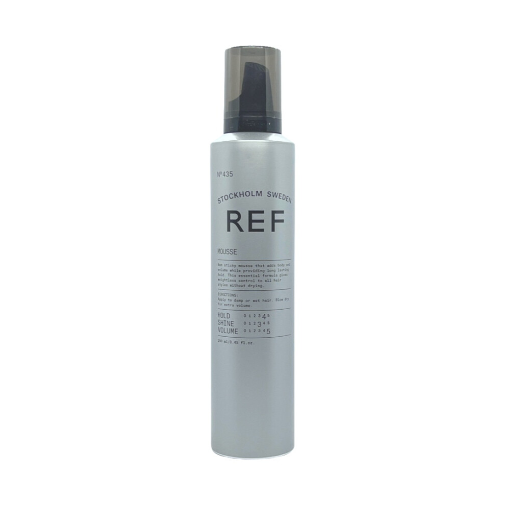 Reference Of Sweden Ref Mousse (No. 435) 8.45 Oz