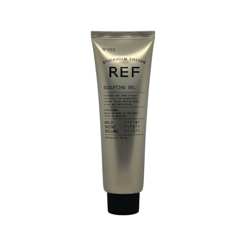 Entwicklercreme - REF - 3% Peroxid 10 vol - 1000ml - Ohne Duft