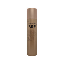 REF Hold & Shine Spray No. 545 10.14 Oz
