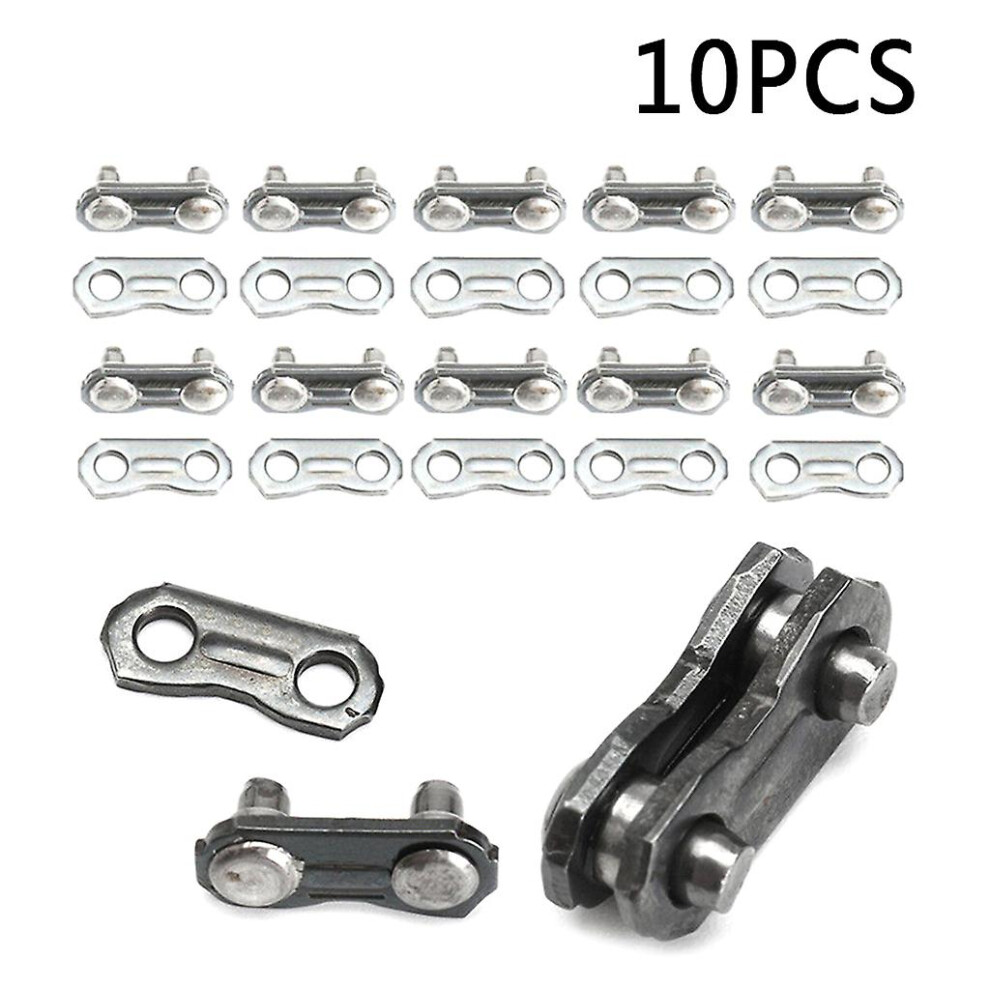 Practical Chainsaw Chain Joiner Link High-grade Chainsaw Chain Joiner Link