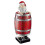Portable Santa Claus Cigarettes Dispenser Creative Automatic Cigarettes Storage Case Funny Home 4