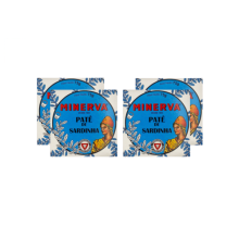 4 x Minerva Cans Sardine Paste Portuguese Speciality Food 75g Portugal