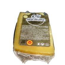 Azores Cheese Sao Jorge Island 12 Months Ripened 150g (5.29oz)