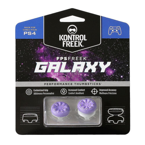 2pcs Durable Analog Extender Trigger Extended Button Thumbstick Cap Non Slip