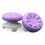2pcs Durable Analog Extender Trigger Extended Button Thumbstick Cap Non Slip 2