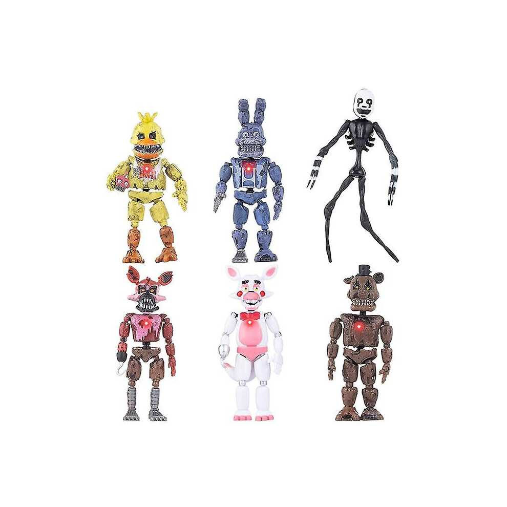 Inspired By Five Nights At Freddy's-image-OPC-PDX59T6-NEW