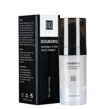Natural Pro Pure Nude 12ml Smooth Face Base Makeup Primer Foundation Moisturizer Cream Eye Shadow Primer Gel Cosmetics