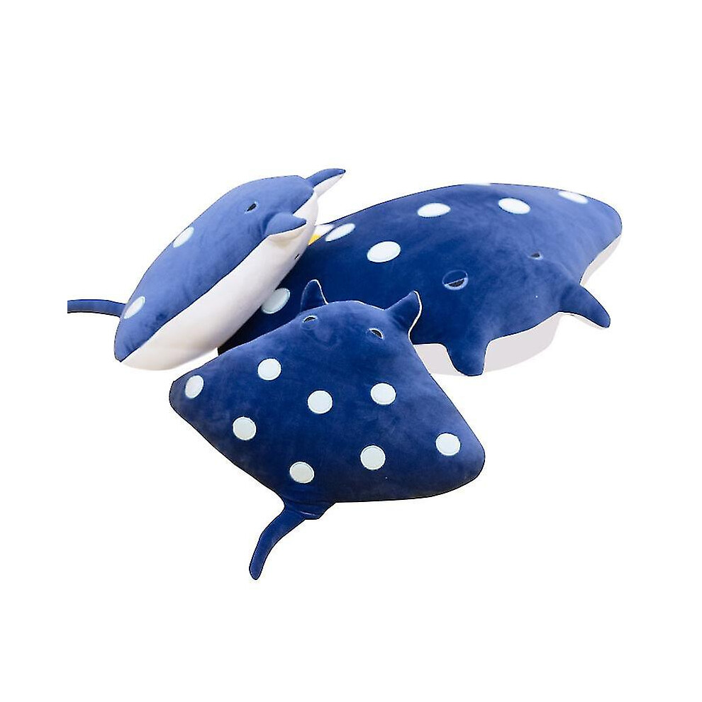 (50 cm - 0.22 kg) Brand new manta ray plush toy manta ray plush toy-image-OPC-PDX5GYV-NEW
