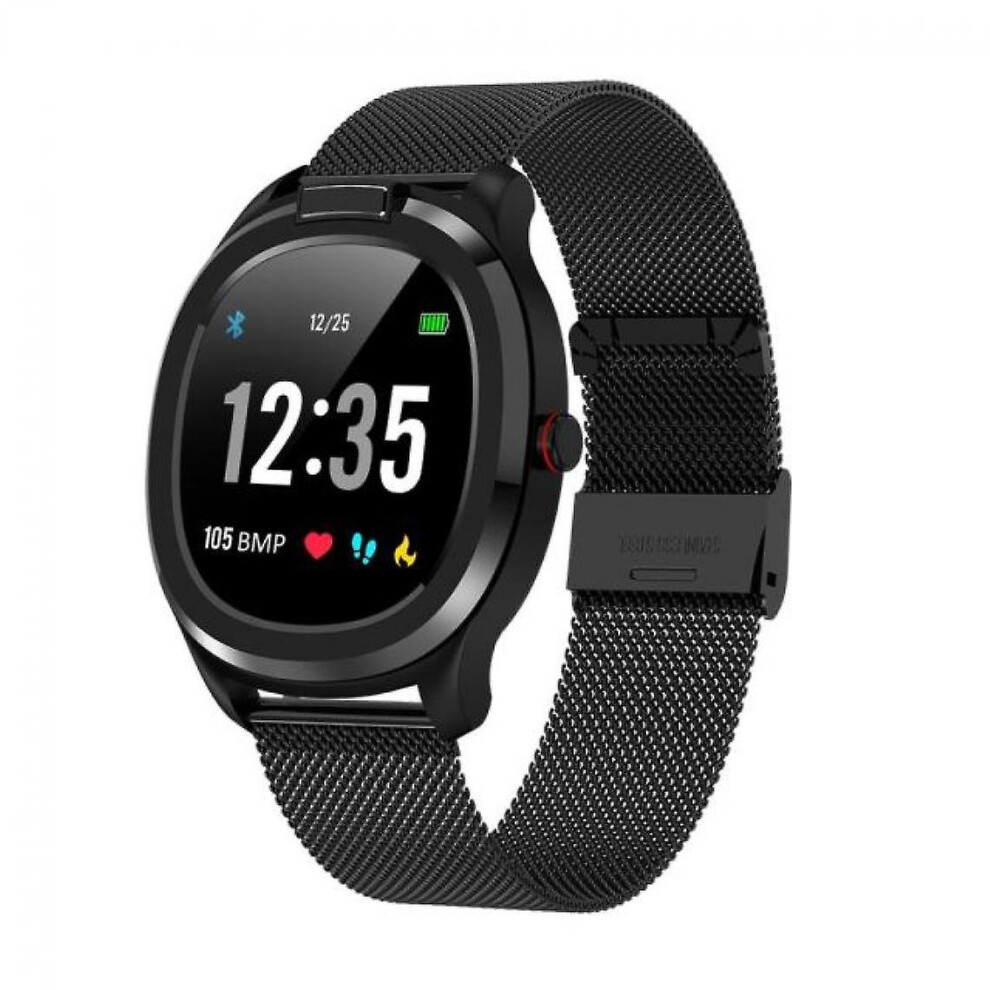 Thermometer, Smart Watch, Waterproof, Heart Rate, Electrocardiogram Monitor, Smart Watch, Weather Display, Temperature Test Strips. 9090588711611