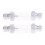 CO2 Diffuser Aquarium Glass CO2 Reactor 1