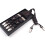 Men Stripe Y-shape Suspender With Non-slip 6 Clips Elastic Adjustable Pant Braces 2