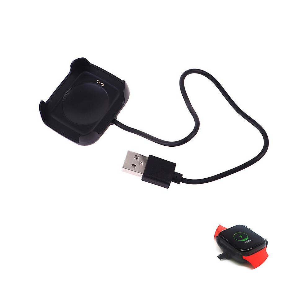 Smart Watch Magnetic Charger Smartwatch Charging Cable Usb Chargeable Adapter Shytmv