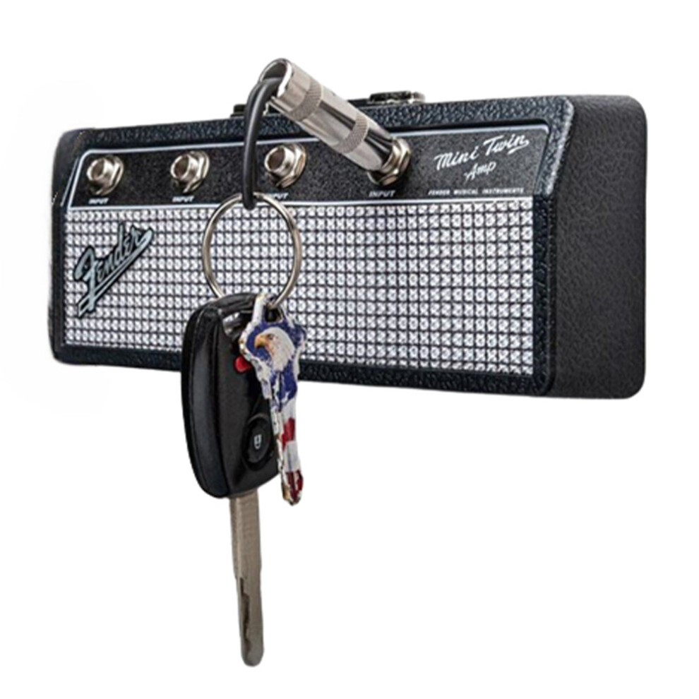 Hansona Fender Jack Key Storage Rack